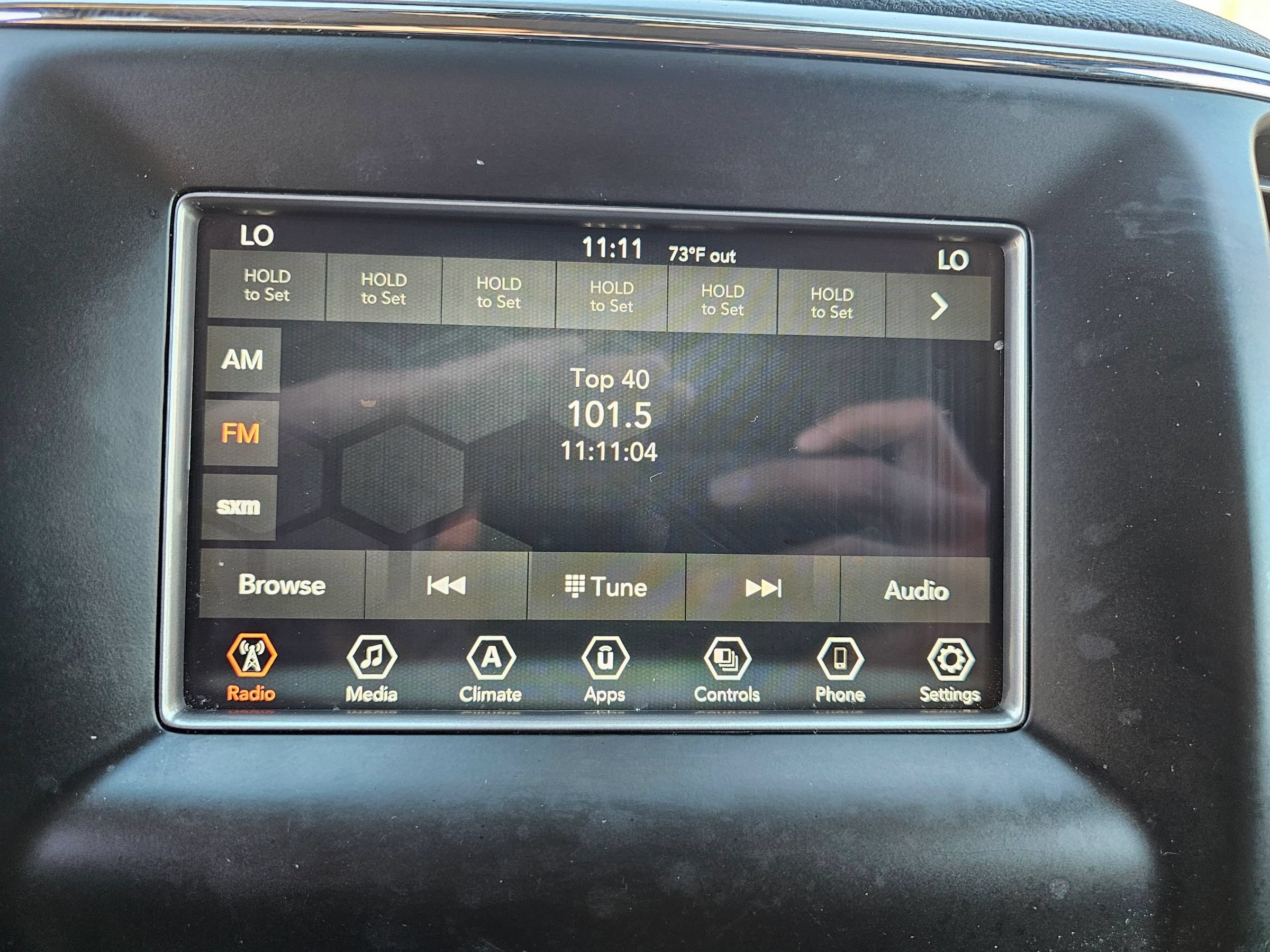 Used 2021 Jeep Grand Cherokee Laredo AWD/4WD image 12