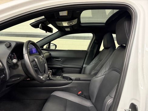 Used 2023 Lexus UX 250h F Sport image 6