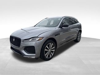 New 2026 Jaguar F-PACE R-Dynamic S 360° Tour