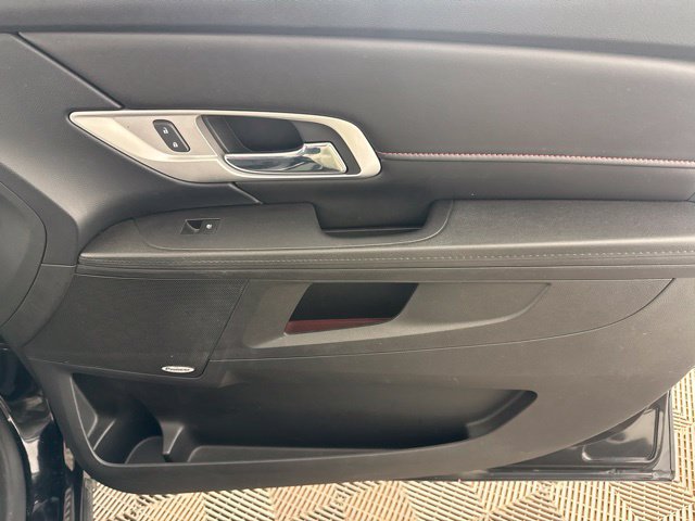 Used 2017 GMC Terrain SLE AWD/4WD image 21