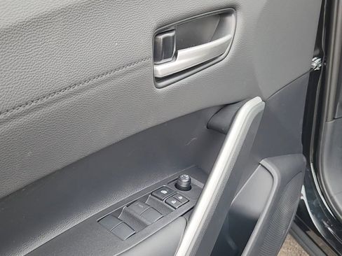 New 2026 Toyota Corolla Cross XLE AWD/4WD image 7
