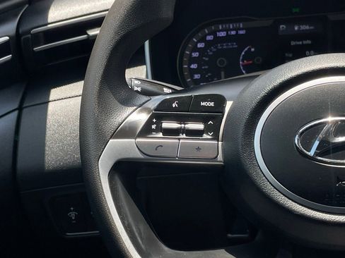 Used 2023 Hyundai Tucson SEL AWD/4WD image 13