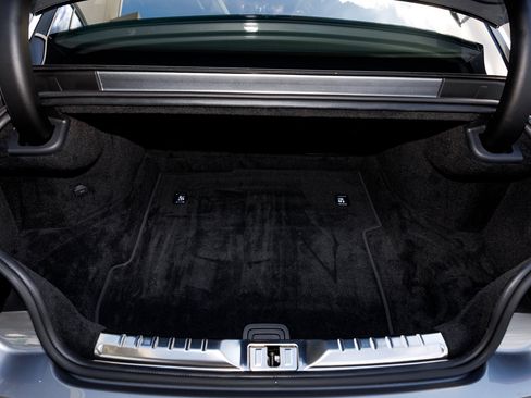 Certified 2024 Bentley Continental GT Speed image 27