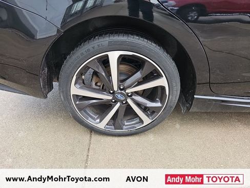 Used 2020 Subaru Impreza 2.0i Sport image 35