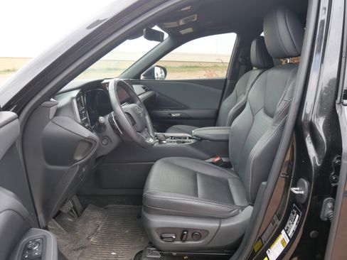 Used 2024 Lexus TX 350 FWD w/ Cold Weather Package image 8