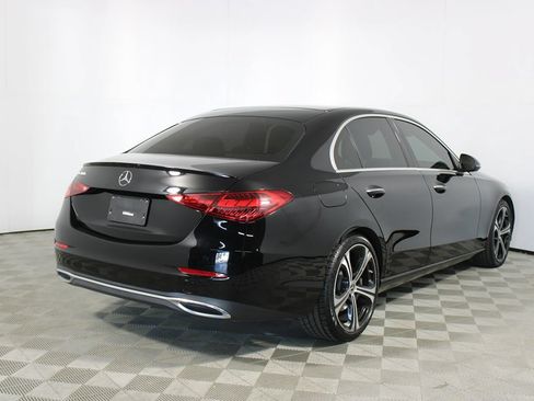 Used 2022 Mercedes-Benz C 300 Sedan image 40
