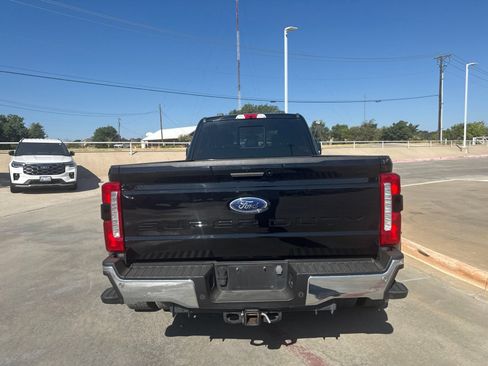 Used 2024 Ford F350 Lariat w/ Lariat Ultimate Package AWD/4WD image 6