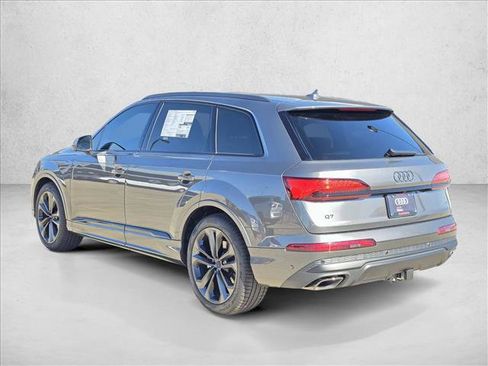 New 2026 Audi Q7 3.0T Premium Plus image 7