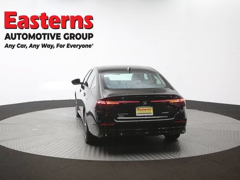 Used 2024 Honda Accord EX-L image 38