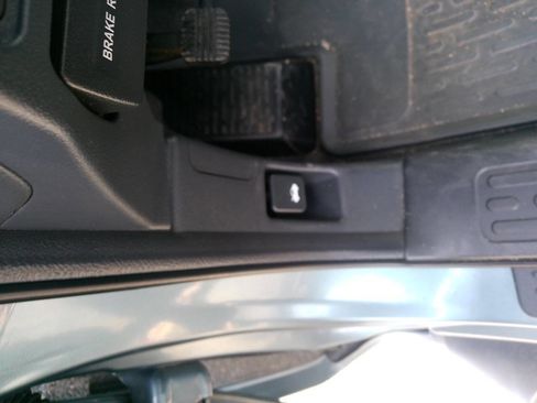 Used 2007 Honda Ridgeline RTS image 34