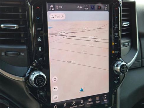 New 2026 RAM 1500 Lone Star image 12