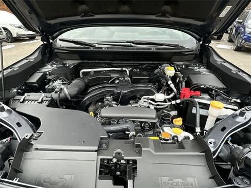 New 2026 Subaru Outback Premium image 25