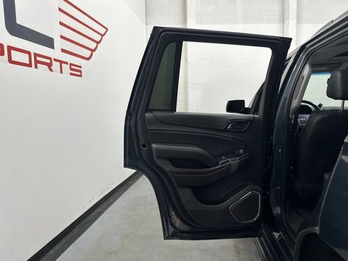 Used 2019 GMC Yukon SLT w/ Graphite Performance Edition RWD image 56