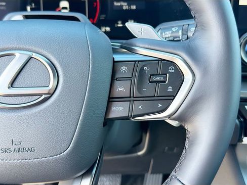 New 2026 Lexus TX 350 AWD image 41