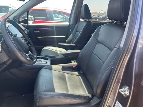 Used 2021 Honda Pilot EX-L image 7