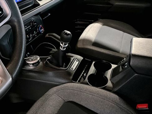 Used 2022 Ford Bronco 2-Door w/ Sasquatch Package image 17