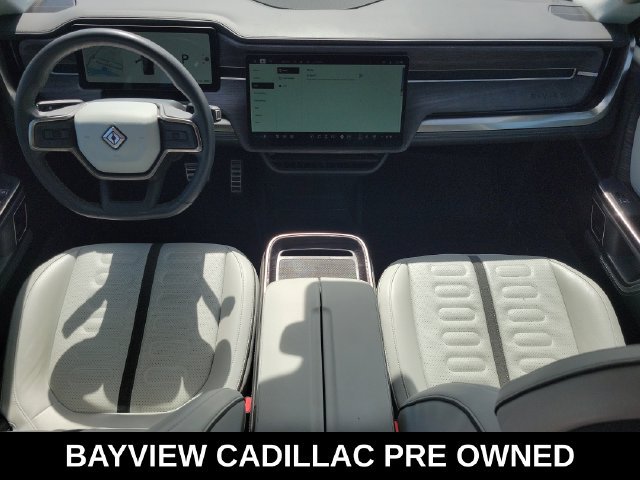 Used 2023 Rivian R1S Adventure Quad AWD/4WD image 13