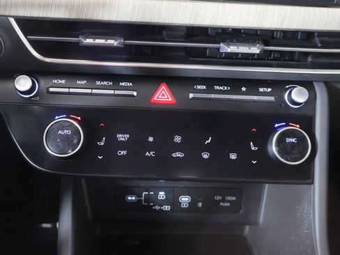 Used 2024 Hyundai Sonata SEL image 43