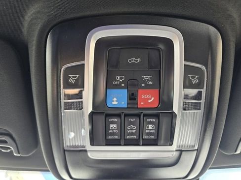 New 2026 RAM 2500 Limited image 23