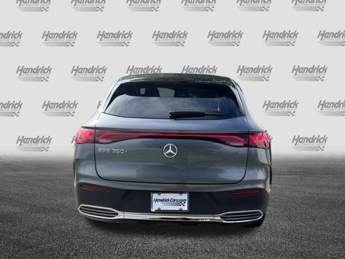 Used 2023 Mercedes-Benz EQE 350+ SUV image 9