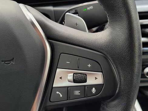 Certified 2024 BMW 430i Gran Coupe xDrive w/ Premium Package image 15