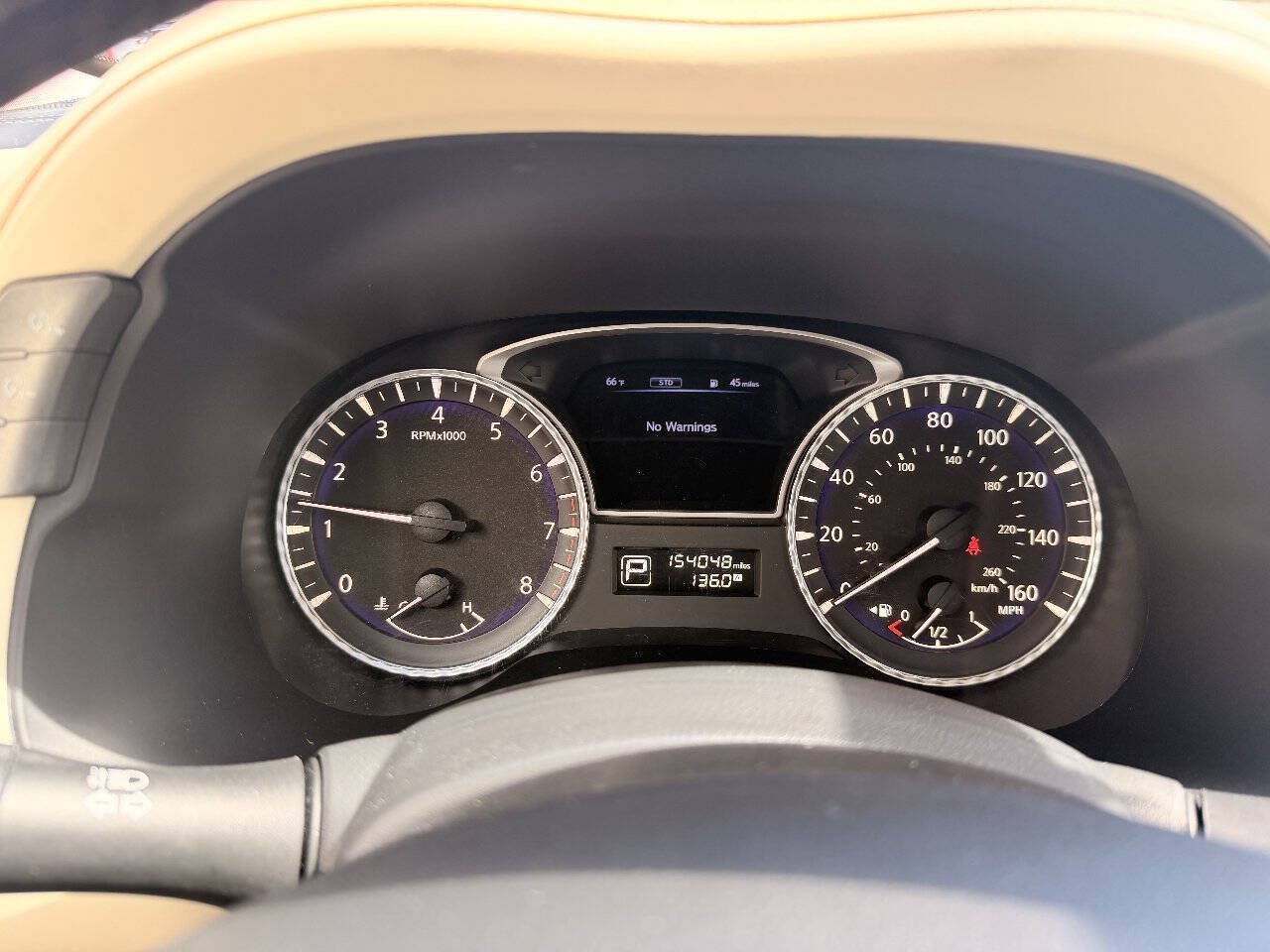 Used 2018 INFINITI QX60 FWD image 23