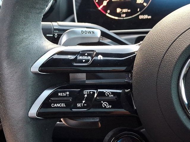 Used 2025 Mercedes-Benz CLE 53 AMG 4MATIC Coupe image 23