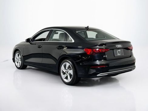 Used 2023 Audi A3 2.0T Premium w/ Convenience Package FWD image 3