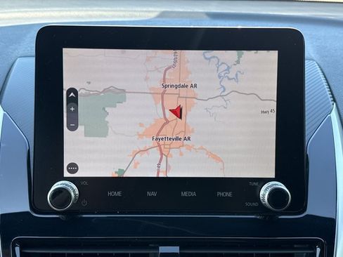 Used 2022 Mitsubishi Eclipse Cross AWD image 5