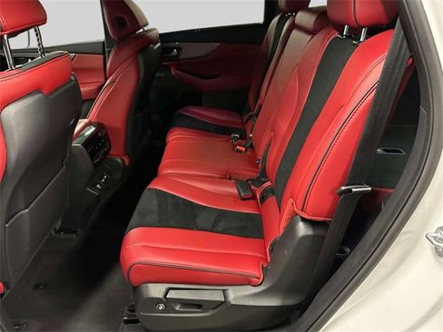 Certified 2023 Acura MDX A-Spec image 18