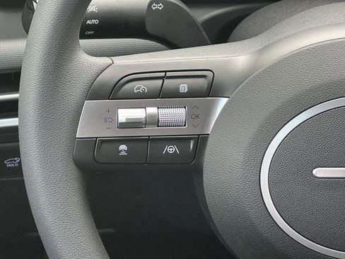 New 2025 Hyundai Tucson SEL image 23