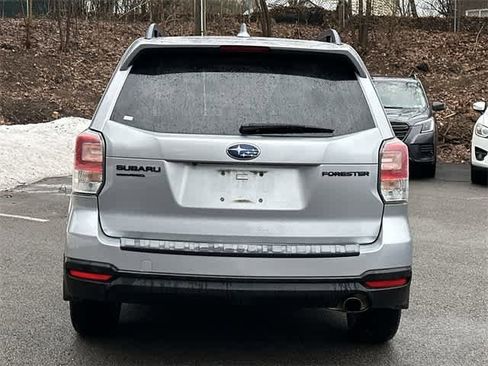 Used 2018 Subaru Forester 2.5i Premium w/ Protection Package #1 image 4