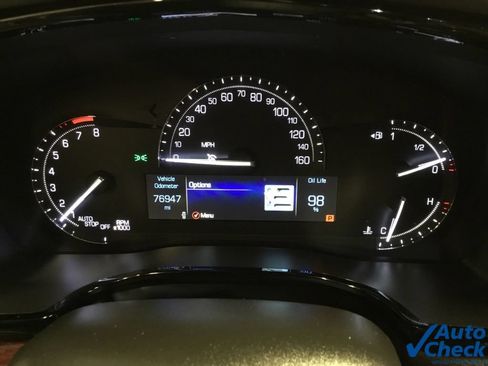 Used 2019 Cadillac XT5 Luxury AWD/4WD image 50