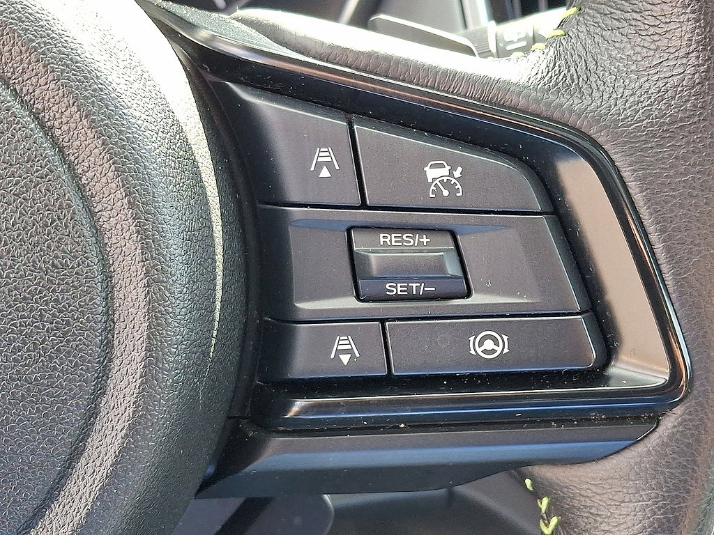 Used 2025 Subaru Outback Onyx Edition AWD/4WD image 24