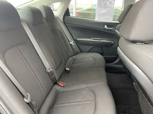 Used 2020 Kia Optima LX FWD image 14