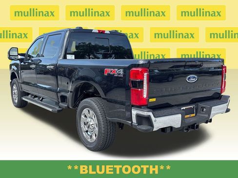 New 2026 Ford F250 Lariat w/ Lariat Premium Package AWD/4WD image 11
