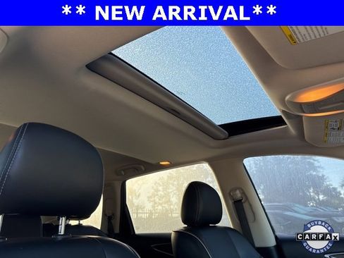 Used 2020 INFINITI QX60 Luxe image 11