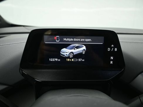 Used 2025 Volkswagen ID.4 Pro RWD image 12