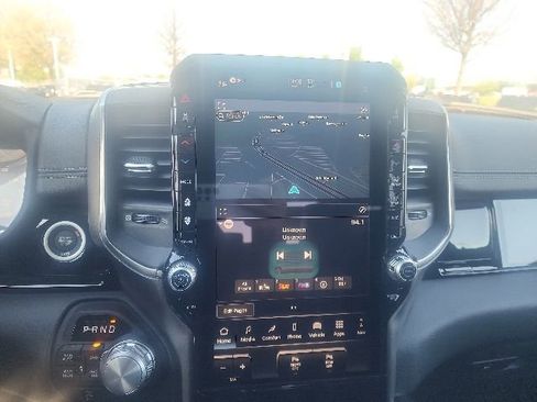 New 2026 RAM 1500 Laramie AWD/4WD image 2