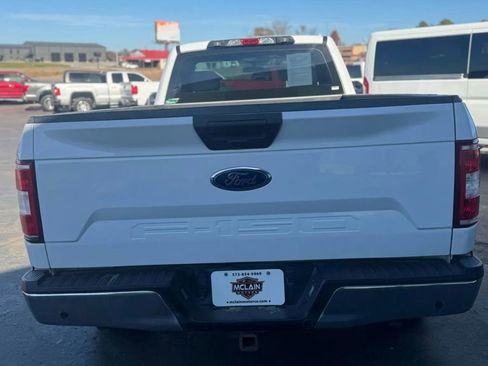 Used 2020 Ford F150 XL w/ Equipment Group 101A Mid image 7