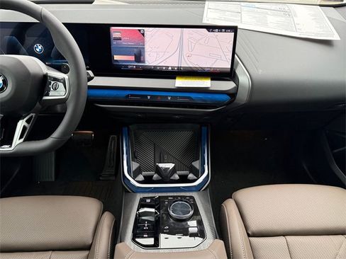 New 2026 BMW X3 xDrive30 w/ Premium Package image 11