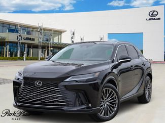 New 2026 Lexus RX 350 FWD video 1