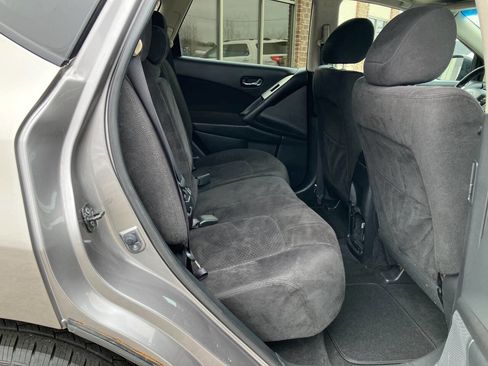 Used 2011 Nissan Murano SV image 16
