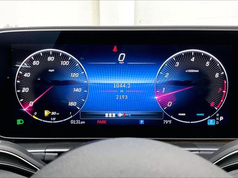 Used 2026 Mercedes-Benz GLE 350 4MATIC image 23