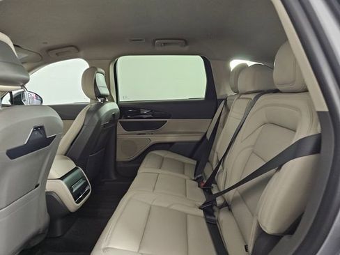 New 2025 Lincoln Nautilus Premier w/ Jet Appearance Package AWD/4WD image 21