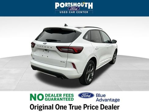 Certified 2023 Ford Escape ST-Line image 30
