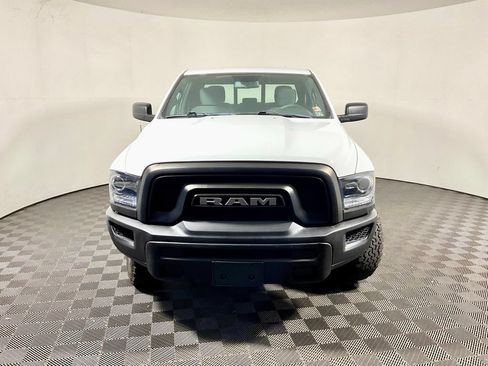 Used 2021 RAM 1500 Warlock w/ Electronics Group AWD/4WD image 7
