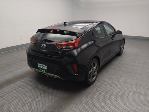 Used 2019 Hyundai Veloster 2.0 FWD image 9