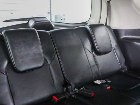 Used 2024 INFINITI QX80 Luxe AWD/4WD image 31