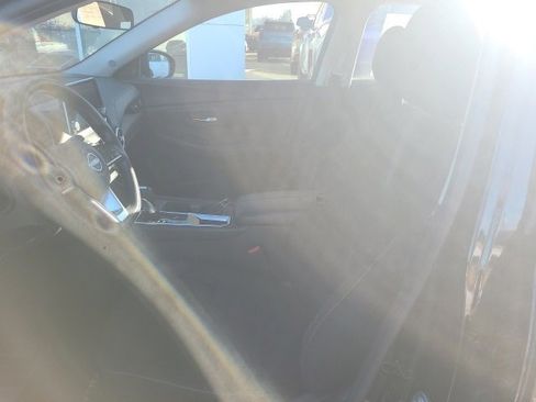 Used 2025 Nissan Sentra SV image 16